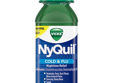 It thins mucus, making it easier to cough up. . Can i take nyquil after taking benzonatate